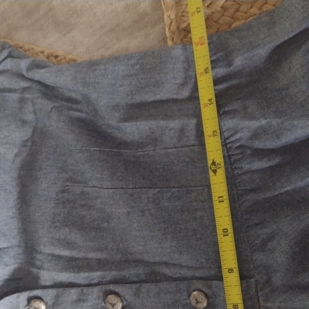 Pendleton summer dress - Picture 8 of 8